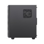 Корпус для ПК Gamemax DIAMOND CP BK