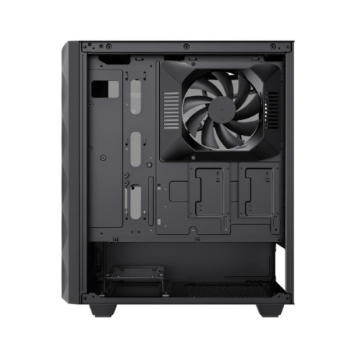 Корпус для ПК Gamemax DIAMOND CP BK