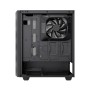 Корпус для ПК Gamemax DIAMOND CP BK