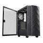 Корпус для ПК Gamemax DIAMOND CP BK