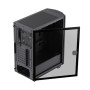 Корпус для ПК Gamemax DIAMOND CP BK