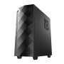 Корпус для ПК Gamemax DIAMOND CP BK