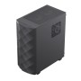 Корпус для ПК Gamemax DIAMOND CP BK