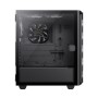 Корпус для ПК Gamemax DIAMOND CP BK