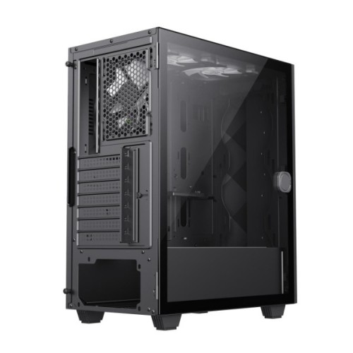 Корпус для ПК Gamemax DIAMOND CP BK