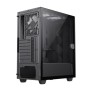 Корпус для ПК Gamemax DIAMOND CP BK