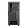 Корпус для ПК Gamemax DIAMOND CP BK