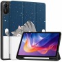 Чохол до планшета BeCover Flexible TPU Mate Xiaomi Redmi Pad 2 11.0" Good Night (715603)
