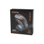 Мишка Meetion GW38 Wireless/Bluetooth/USB Black (MT-GW38-A)