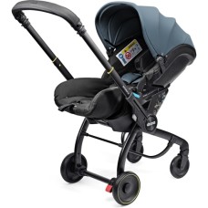 Автокрісло Doona X / Ocean Blue (SP450-20-044-015)