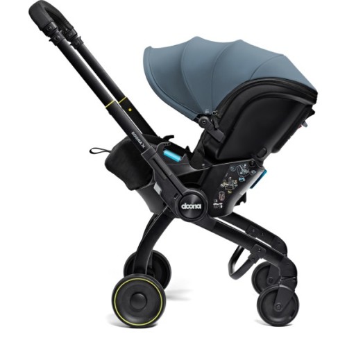 Автокрісло Doona X / Ocean Blue (SP450-20-044-015)