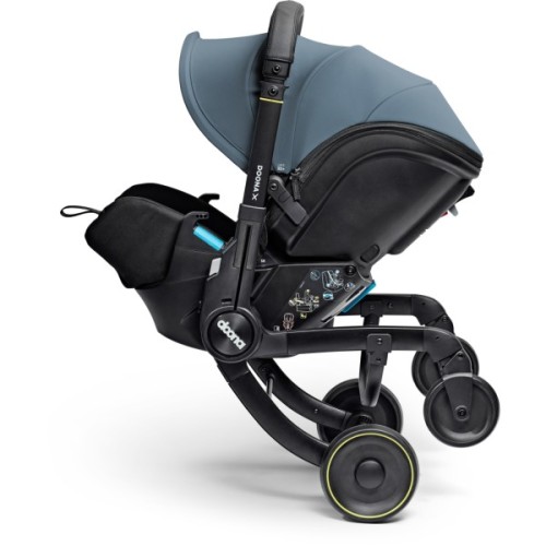 Автокрісло Doona X / Ocean Blue (SP450-20-044-015)