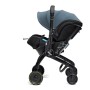 Автокрісло Doona X / Ocean Blue (SP450-20-044-015)