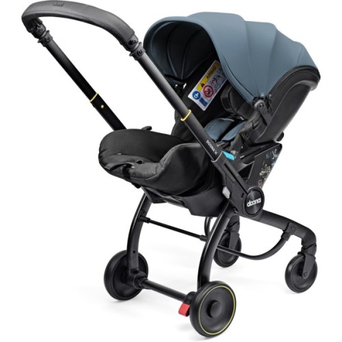 Автокрісло Doona X / Ocean Blue (SP450-20-044-015)