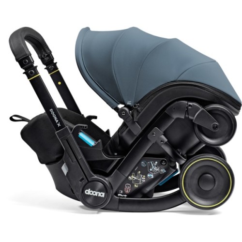 Автокрісло Doona X / Ocean Blue (SP450-20-044-015)