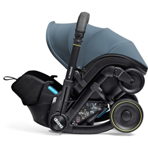 Автокрісло Doona X / Ocean Blue (SP450-20-044-015)