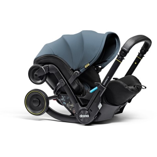 Автокрісло Doona X / Ocean Blue (SP450-20-044-015)