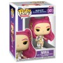 Фігурка Funko Pop серії Кейпоп-мисливиці на демонів S2 - Міра (95805)
