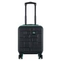 Валіза Semi Line 16" (XS) Black/Blue (T5889-1) (DAS303362)