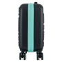 Валіза Semi Line 16" (XS) Black/Blue (T5889-1) (DAS303362)