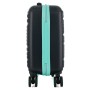 Валіза Semi Line 16" (XS) Black/Blue (T5889-1) (DAS303362)