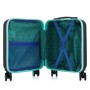 Валіза Semi Line 16" (XS) Black/Blue (T5889-1) (DAS303362)