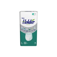 Підгузки для дорослих Holder Emici Kulot Eko труси L Large 30 шт (8697405346554)