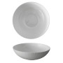 Салатник Vittora Blanco Velvet 255 мм (V-255VE-c)
