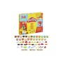 Набір для творчості Hasbro Play-Doh Адвент-календар із пластичною масою (G0501)