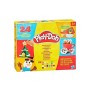 Набір для творчості Hasbro Play-Doh Адвент-календар із пластичною масою (G0501)