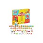 Набір для творчості Hasbro Play-Doh Адвент-календар із пластичною масою (G0501)
