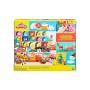 Набір для творчості Hasbro Play-Doh Адвент-календар із пластичною масою (G0501)