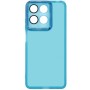 Чохол до мобільного телефона Armorstandart Shade Motorola G17 4G / G17 Power 4G Blue (ARM91311)