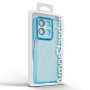 Чохол до мобільного телефона Armorstandart Shade Motorola G17 4G / G17 Power 4G Blue (ARM91311)