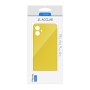 Чохол до мобільного телефона ACCLAB Silicone Samsung Galaxy A06 Yellow (1283126601620)