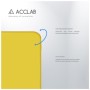 Чохол до мобільного телефона ACCLAB Silicone Samsung Galaxy A06 Yellow (1283126601620)