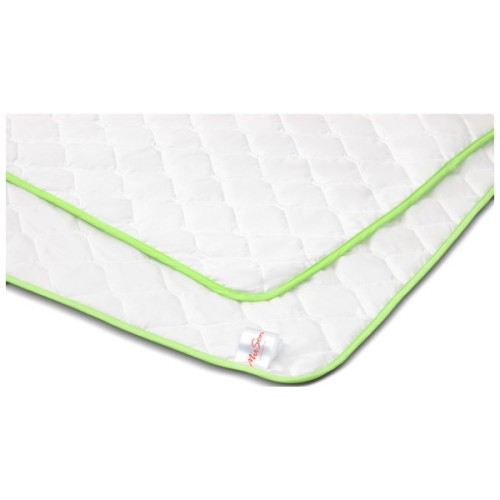 Ковдра MirSon антиалергенна Eco Eco-Soft 808 Літо 110x140 см (2200000620262)