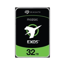 Жорсткий диск 3.5" 32TB Exos M Seagate (ST32000NM004K)