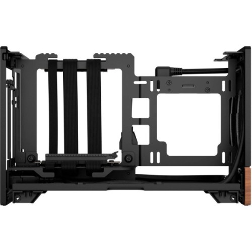 Корпус для ПК Fractal Design Terra Graphite (FD-C-TER1N-01)
