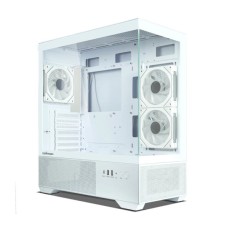 Корпус для ПК Zalman CHRONIXV2WHITE