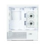 Корпус для ПК Zalman CHRONIXV2WHITE
