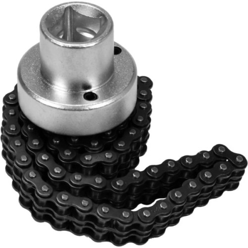 Автомобільний зйомник Yato масляного фільтру 50-120 мм (YT-08253)