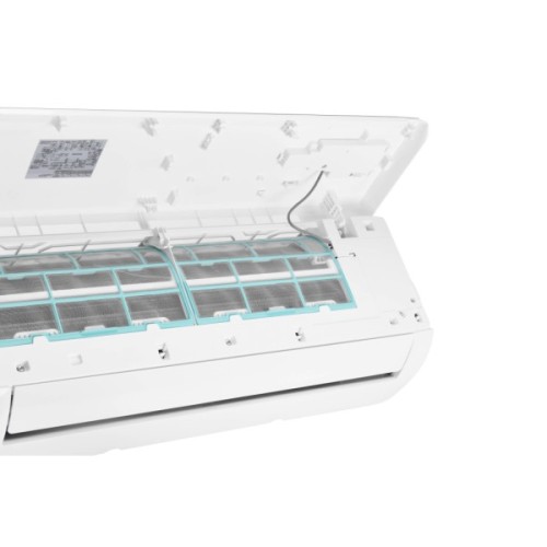 Кондиціонер Ardesto ACM-24ERP-R32-WF-AG-S