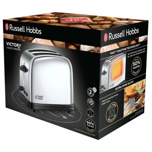 Тостер Russell Hobbs 23311-56