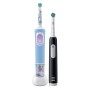 Електрична зубна щітка Oral-B D103 Frozen