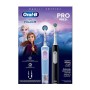 Електрична зубна щітка Oral-B D103 Frozen