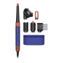 Стайлер Dyson HS08 Airwrap ID Curly/Coily Vinca Blue/Topaz (533759-01)