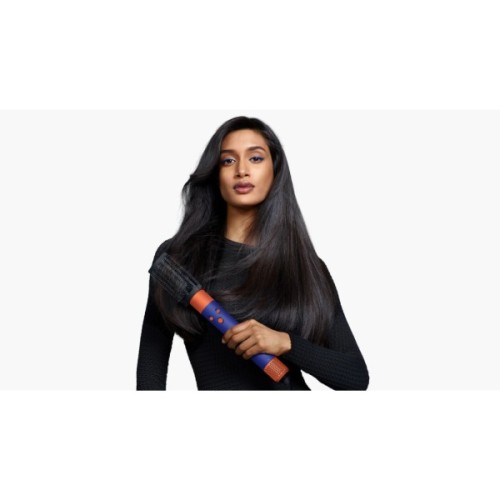 Стайлер Dyson HS08 Airwrap ID Curly/Coily Vinca Blue/Topaz (533759-01)