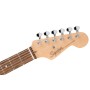 Електрогітара Squier by Fender Debut Stratocaster HT HSS Black (301345)