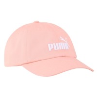 Кепка Puma Ess NO.1 Logo BB Cap 025999-07 рожевий M (4067983507021)